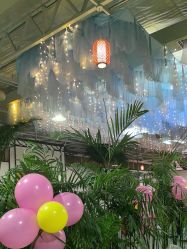 -特味村·宴会厅(生态园店)
