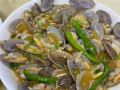花甲-惠来大排档(联创商业街店)