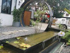 -云里小坐·小院里·团建·宴请·下午茶(三圣乡店)