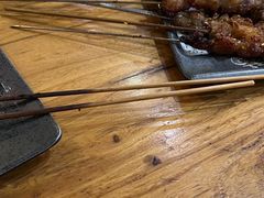 -小俩口烧烤东北菜(双井店)