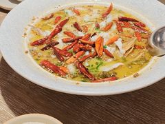 -太二酸菜鱼(厦门宝龙一城店)