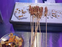 -燥次·烧烤酒场(万象城店)