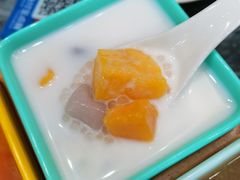 -福星牛奶甜品店(常平店)