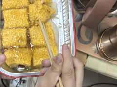 -西贝(东城万达广场店)