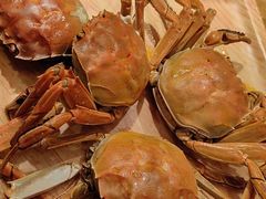 -蟹将军·松叶蟹和牛日料放题自助(K11店)