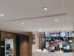 -魏家凉皮(西安秋林宏业商厦店)