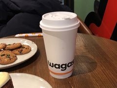 -Wagas沃歌斯(合生汇店)