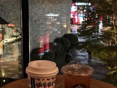-星巴克(成都太古里二店)