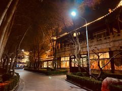 -新川办餐厅