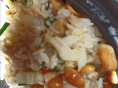-金成潮菜博物馆(海珠湿地店)