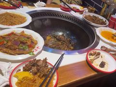 -玺炖·中国铁锅炖(虹桥天街店)