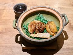 -天水蔬食料理(树德之光店)