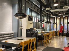 -喜来稀肉(虹泉路店)