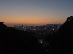 -金鸡山公园