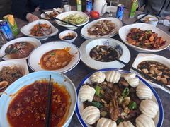 -宝鸡民族饭庄(英达路店)