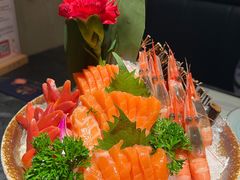 -大渔铁板烧(海雅缤纷城店)