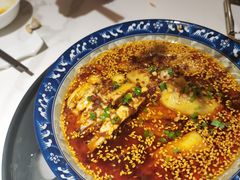 -川味堂·四川豆花(八卦岭店)