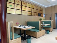 -梅利汴京烤鸭•开封豫菜地标店(晋安路店)