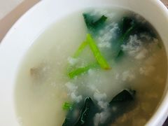 -青岛中心假日酒店·蓝天行政酒廊