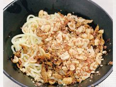 -庆蓉云·庆云面(双林店)