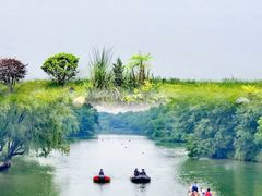 -中国湿地博物馆