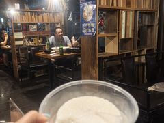 -润和祥小砵头甜酒酿
