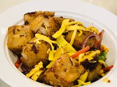 -点红点绿茗点居(客村店)