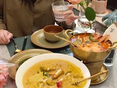 -Tegu泰古莲·泰国餐厅(红山6979店)