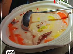 -玉满堂·湖北融合菜