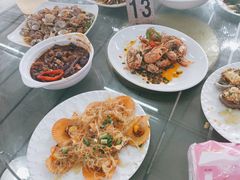 -七鲜渔港美食餐厅(巽寮湾海景店)