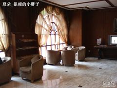 -上海瑞金洲际酒店
