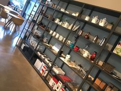 -dotcom coffee古点咖啡(致真大厦店)