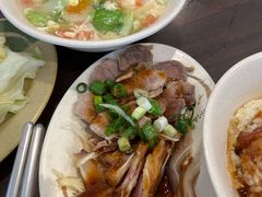 -阿英卤肉饭