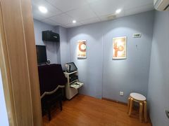 -好莱坞音乐进修学校(四川北路校区)