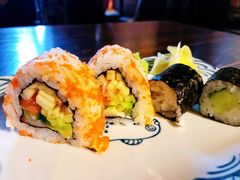 -山屋日式料理屋(宛平88店)