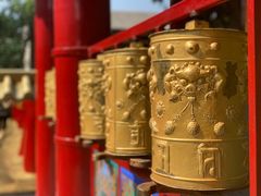 -西安市广仁寺