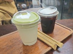 -去茶山(新光里店)