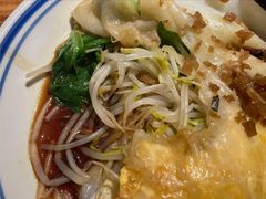 鸡蛋肠-膳糧·汕头肠粉·潮汕小吃(龙怡店)