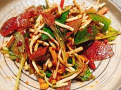 -云海肴·汽锅鸡·云南菜(高德置地店)