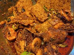 -嘎嘎鸭下巴·爆辣干锅(明教寺店)