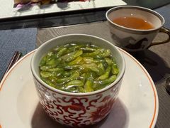 -尚9·一滴水江景中餐厅