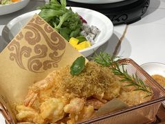 -财神岛·大连海鲜餐厅