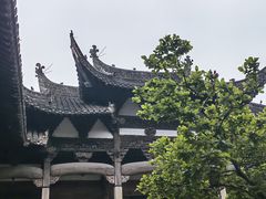 -绩溪龙川景区