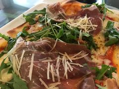 帕尔玛火腿披萨-EATALIA意塔利意式餐厅(鼓楼店)