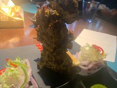 -甘尼仕印度餐厅酒吧(斜塘老街店)