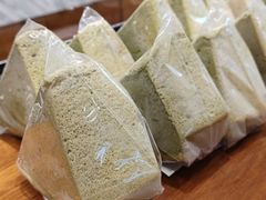 -莉莲蛋挞(大华悦沢书店)