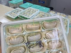 -非遗近水楼糕团(景德路店)