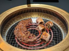 -無二炙坊·和牛烧肉(大钟寺1733店)