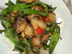 -三板斧黑鸭煲·始于1997(百步亭店)