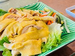 -黄珍珍泰国菜馆(九龙城店)